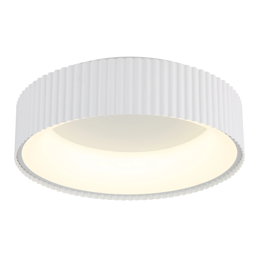 Globo - LED laelamp LED/45W/230V 2700/4000/6000K läbimõõt 46 cm valge