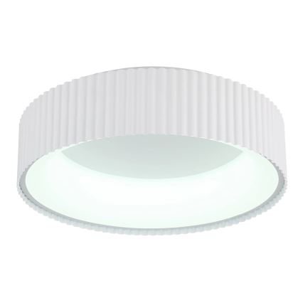 Globo - LED laelamp LED/45W/230V 2700/4000/6000K läbimõõt 46 cm valge