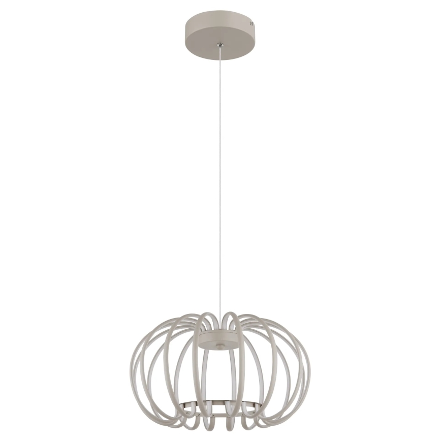 Globo - LED hämardatav rippvalgusti kaabliga LED/40W/230V 3000K