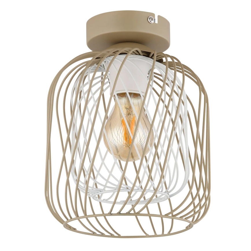 Globo - Laelamp 1xE27/40W/230V läbimõõt 18 cm