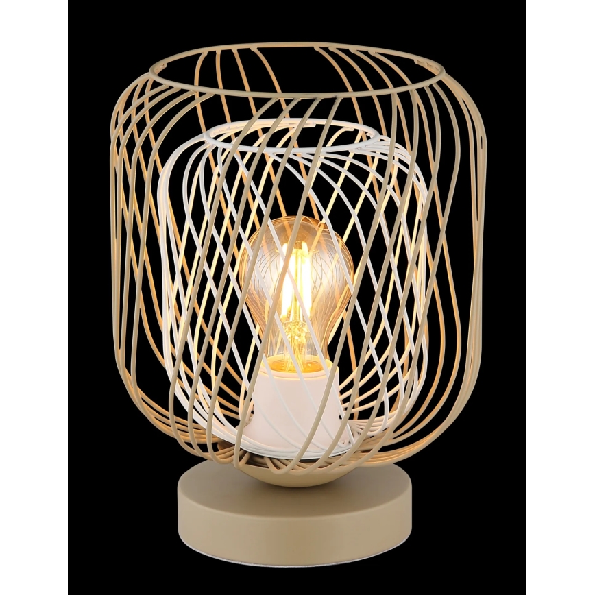 Globo - Laualamp 1xE27/40W/230V