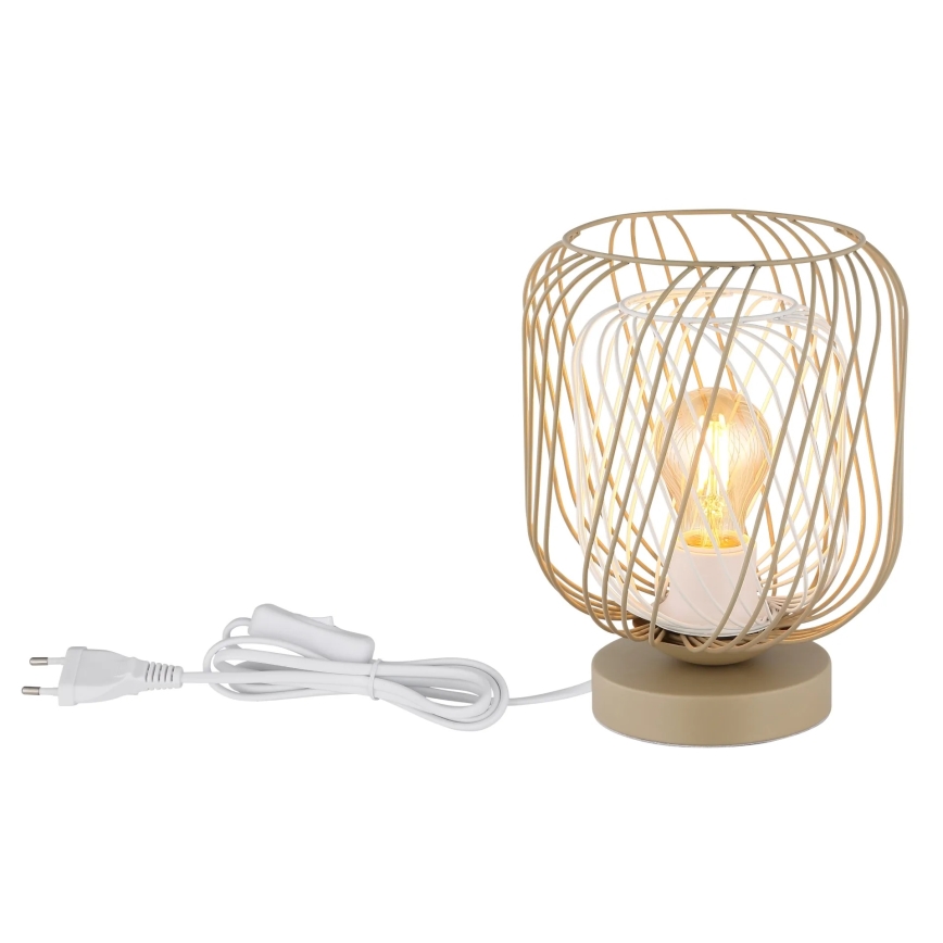 Globo - Laualamp 1xE27/40W/230V