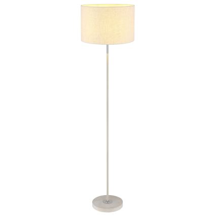 Globo - Põrandalamp 1xE27/60W/230V