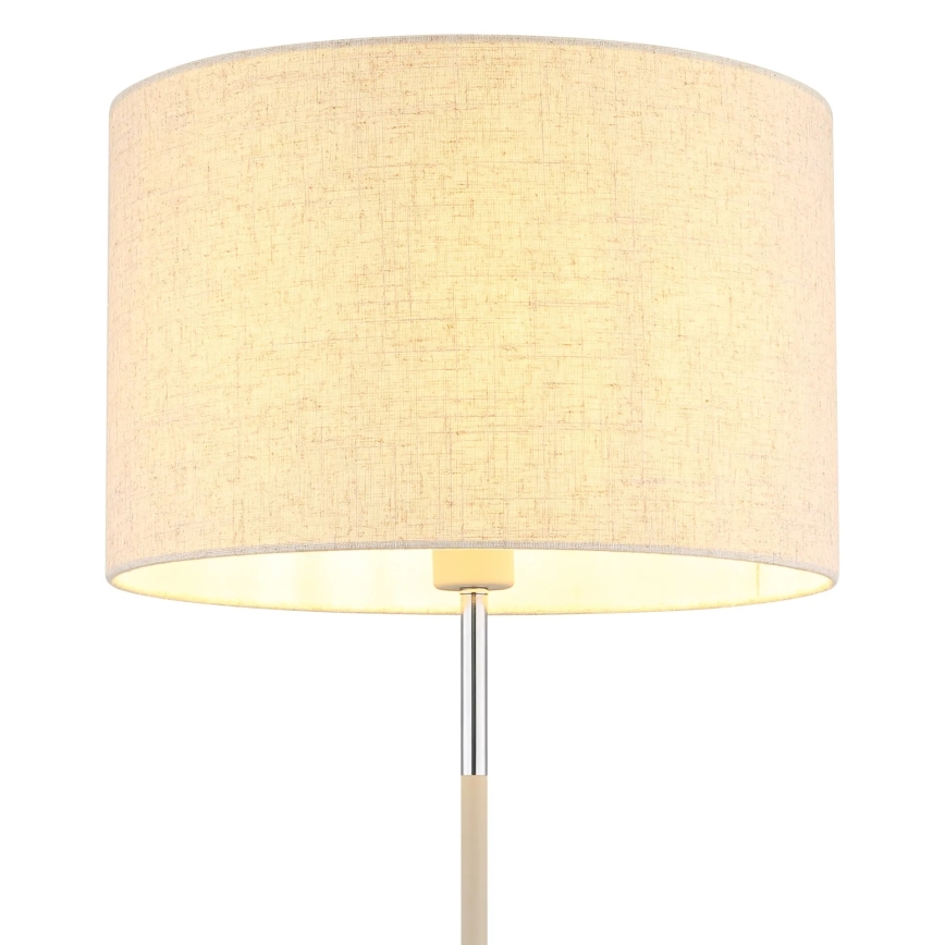 Globo - Põrandalamp 1xE27/60W/230V