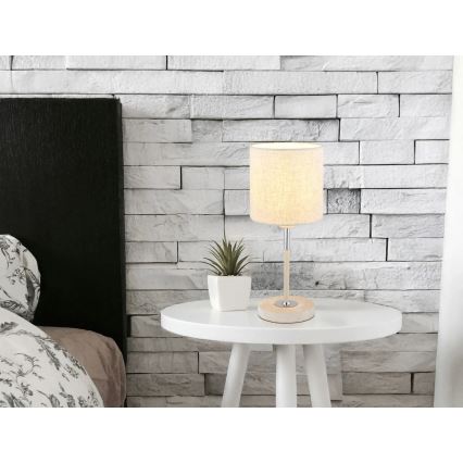 Globo - Laualamp 1xE14/40W/230V