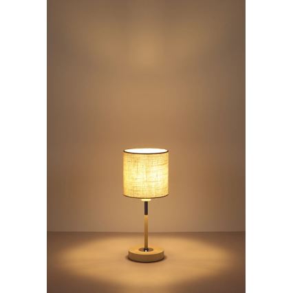 Globo - Laualamp 1xE14/40W/230V