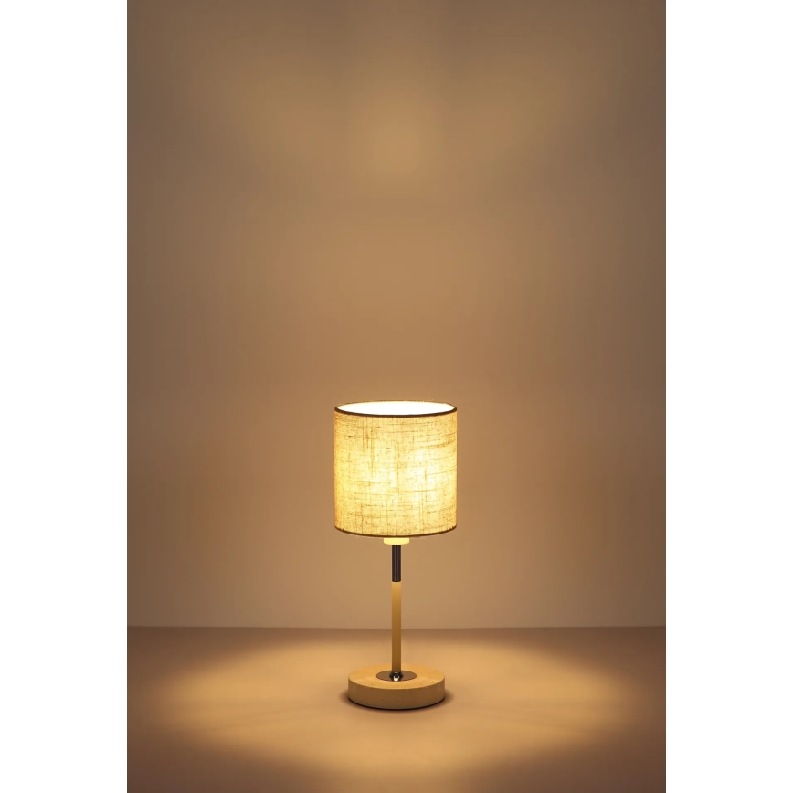 Globo - Laualamp 1xE14/40W/230V