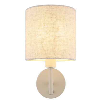 Globo - Seinavalgusti 1xE14/40W/230V