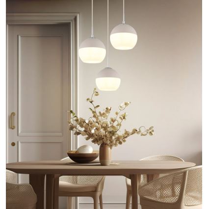 Globo - Kaabliga ripplühter 3xE27/60W/230V