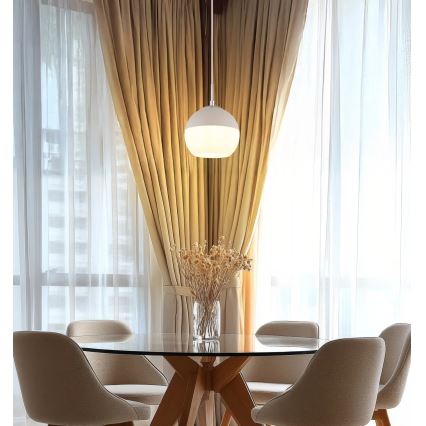 Globo - Ripplamp juhtmega 1xE27/60W/230V läbimõõt 20 cm