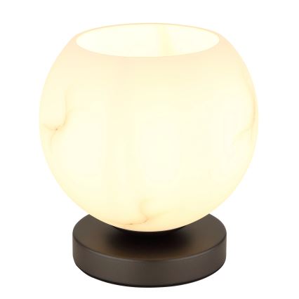 Globo - Laualamp 1xE27/60W/230V