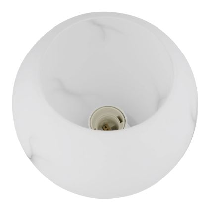 Globo - Laualamp 1xE27/60W/230V
