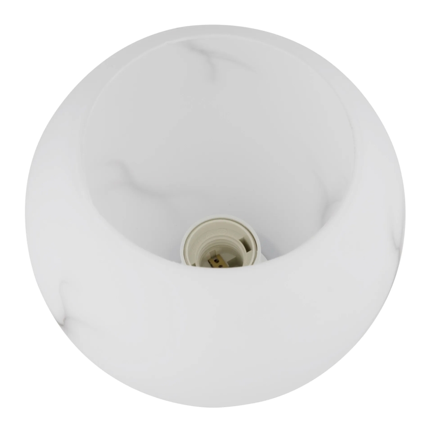 Globo - Laualamp 1xE27/60W/230V