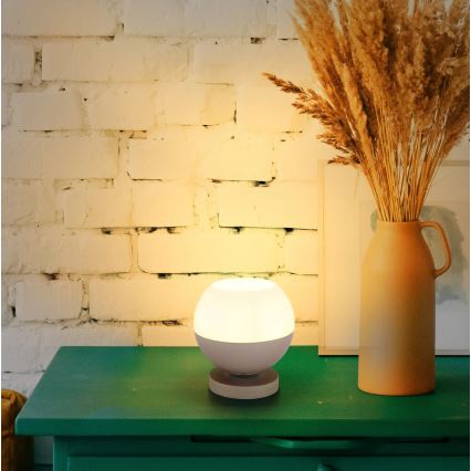 Globo - Laualamp 1xE27/60W/230V