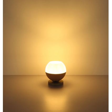 Globo - Laualamp 1xE27/60W/230V