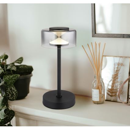 Globo - LED laualamp LED/6W/230V