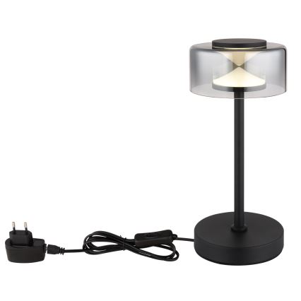 Globo - LED laualamp LED/6W/230V