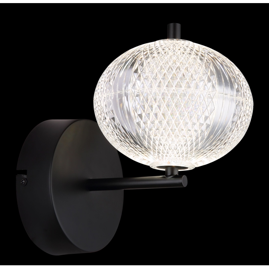 Globo - LED Seinavalgusti LED/7W/230V 3000/4500/6500K