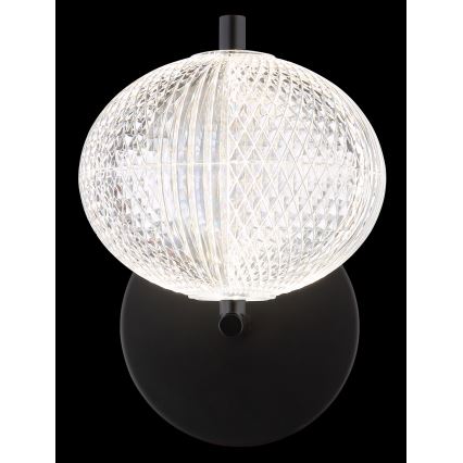 Globo - LED Seinavalgusti LED/7W/230V 3000/4500/6500K