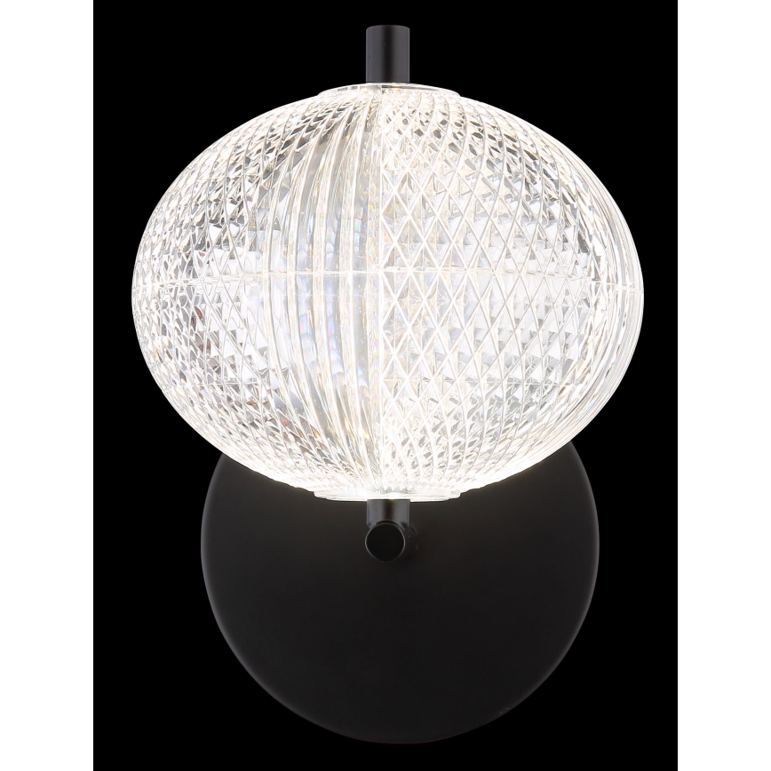 Globo - LED Seinavalgusti LED/7W/230V 3000/4500/6500K