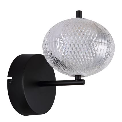 Globo - LED Seinavalgusti LED/7W/230V 3000/4500/6500K