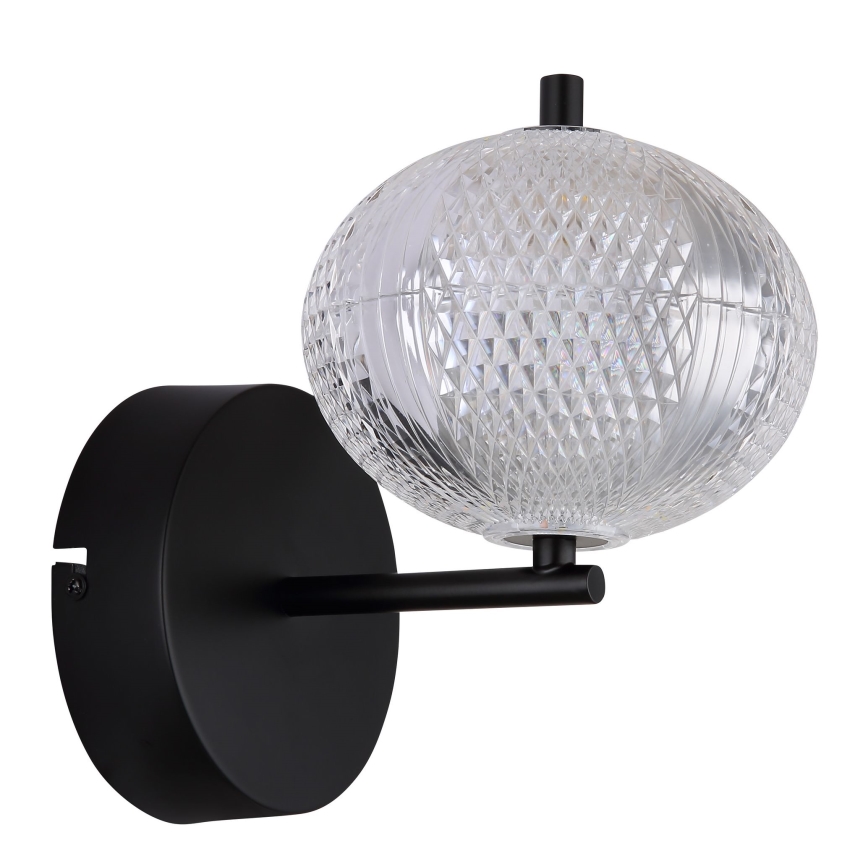 Globo - LED Seinavalgusti LED/7W/230V 3000/4500/6500K