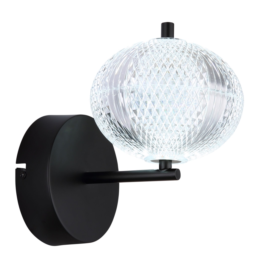 Globo - LED Seinavalgusti LED/7W/230V 3000/4500/6500K