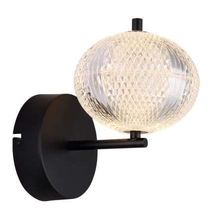 Globo - LED Seinavalgusti LED/7W/230V 3000/4500/6500K
