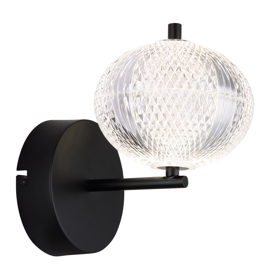 Globo - LED Seinavalgusti LED/7W/230V 3000/4500/6500K