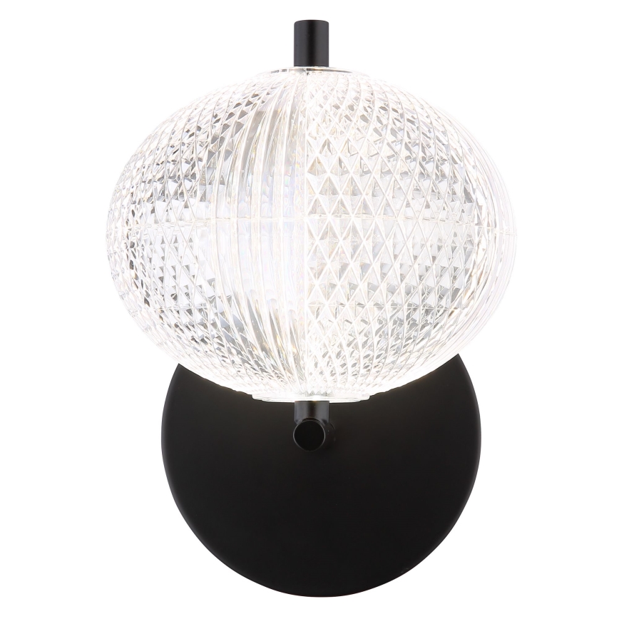 Globo - LED Seinavalgusti LED/7W/230V 3000/4500/6500K