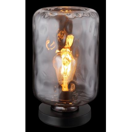Globo - Laualamp 1xE27/60W/230V hall