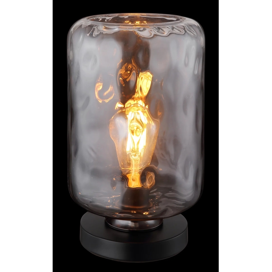Globo - Laualamp 1xE27/60W/230V hall