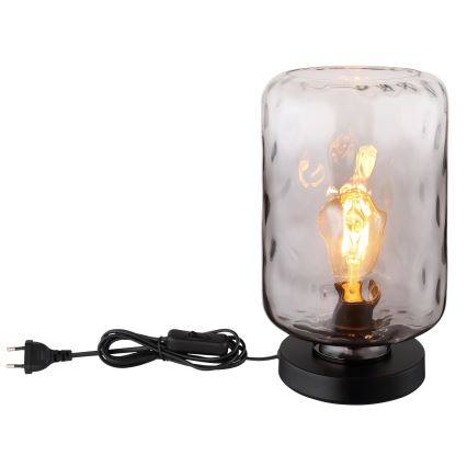 Globo - Laualamp 1xE27/60W/230V hall