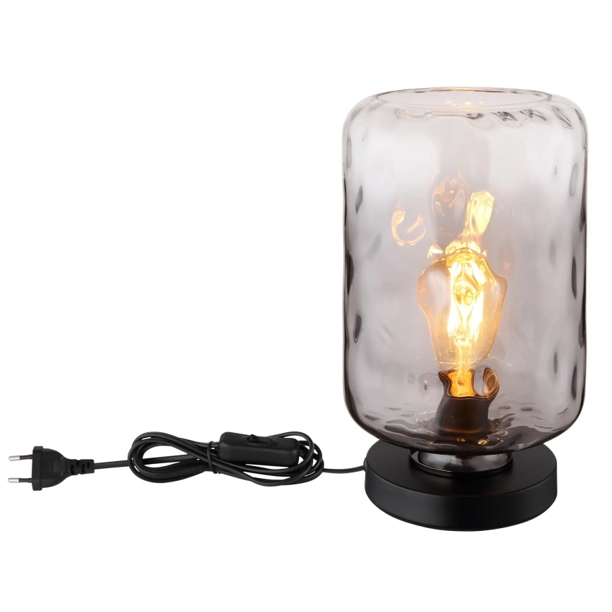 Globo - Laualamp 1xE27/60W/230V hall