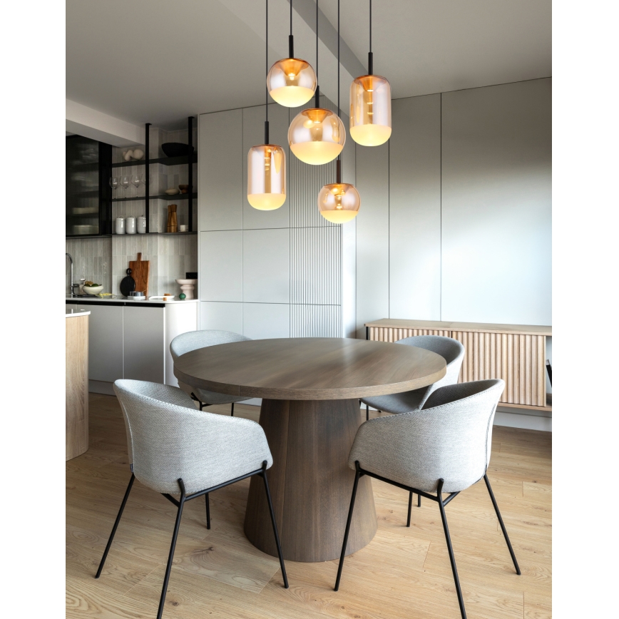 Globo - LED-rippvalgusti juhtmel LED/35W/230V