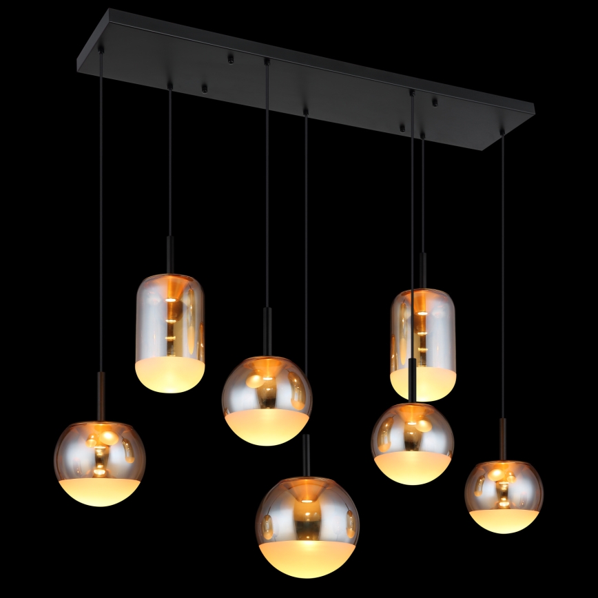 Globo - LED-ripplühter kaabliga LED/48W/230V