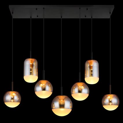 Globo - LED-ripplühter kaabliga LED/48W/230V