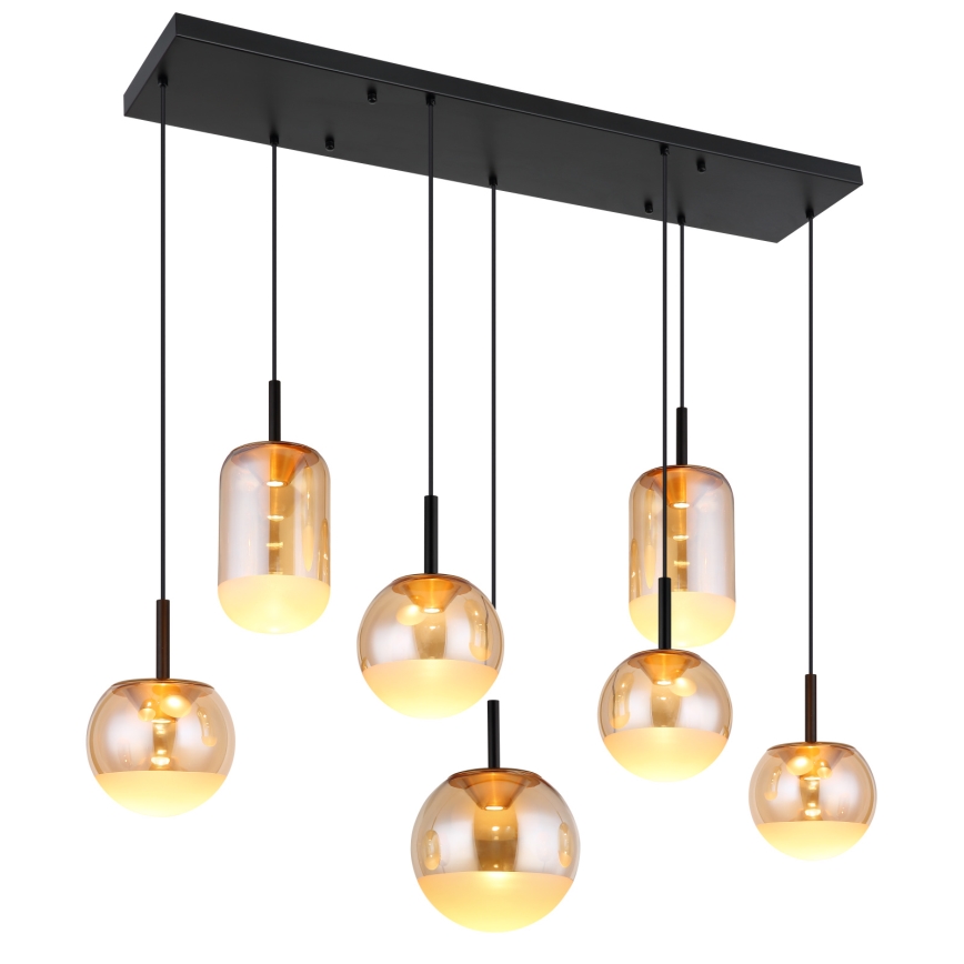 Globo - LED-ripplühter kaabliga LED/48W/230V