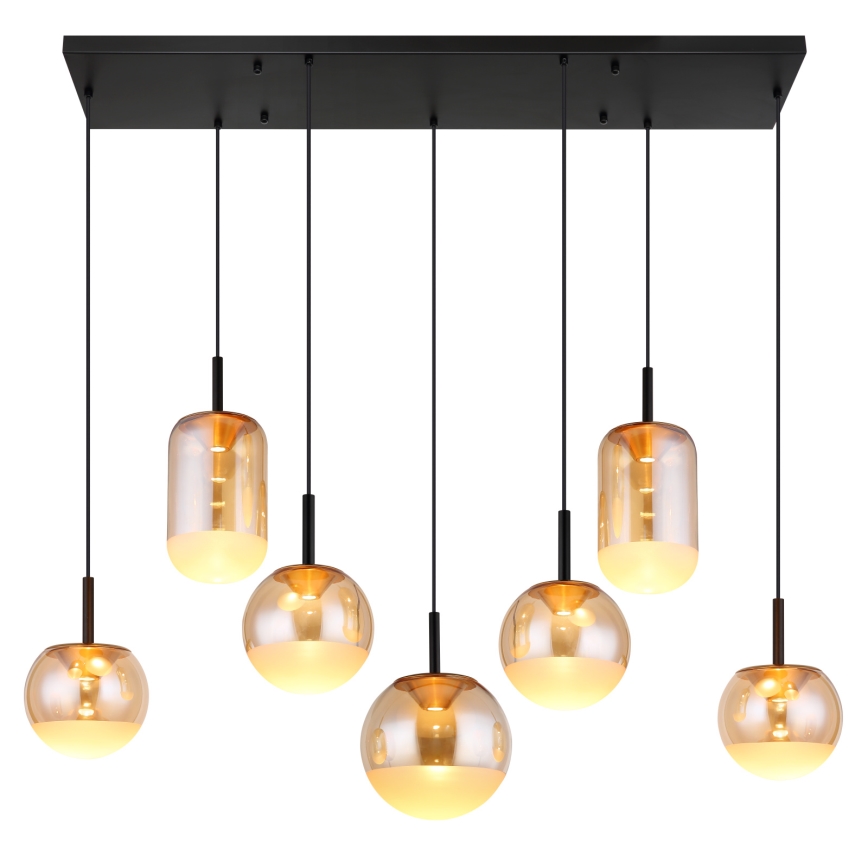Globo - LED-ripplühter kaabliga LED/48W/230V