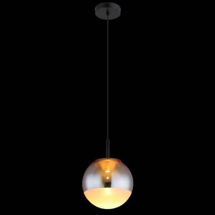 Globo - LED rippvalgusti kaabliga LED/8W/230V