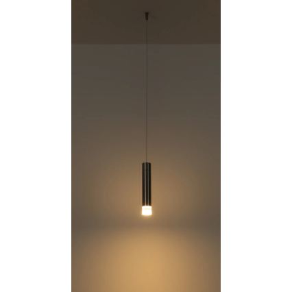 Globo - hämardatav puutetundlik laetav 2-ühes LED/2W/230/5V mattkroom