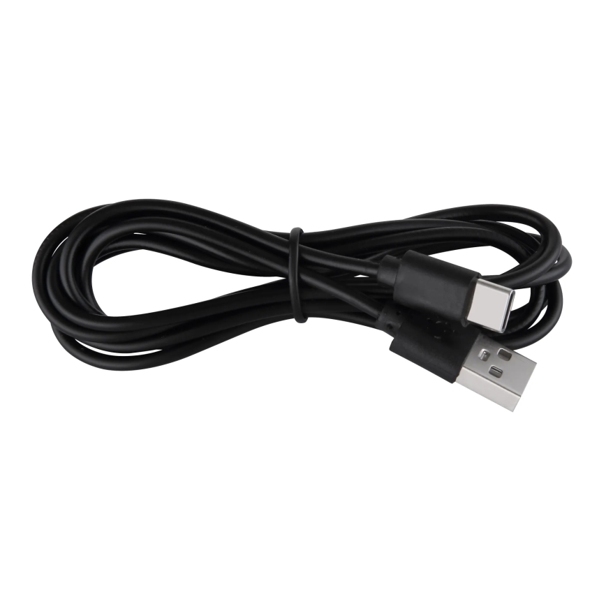 Globo - LED hämardatav puutetundlik laetav valgusti 2-ühes  LED/2W/230/5V