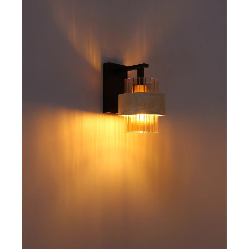 Globo - Seinavalgusti 1xE27/40W/230V
