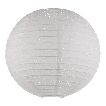 GLOBO 16910 - Lambivari lühtrile VARYS E27 pr.40 cm