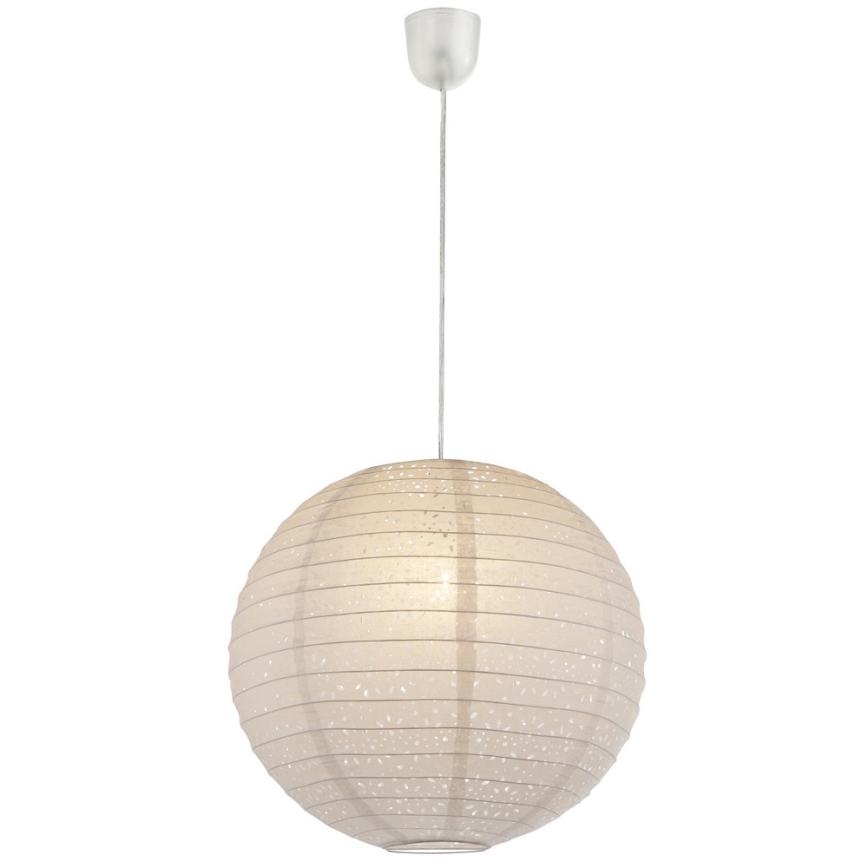 GLOBO 16910 - Lambivari lühtrile VARYS E27 pr.40 cm