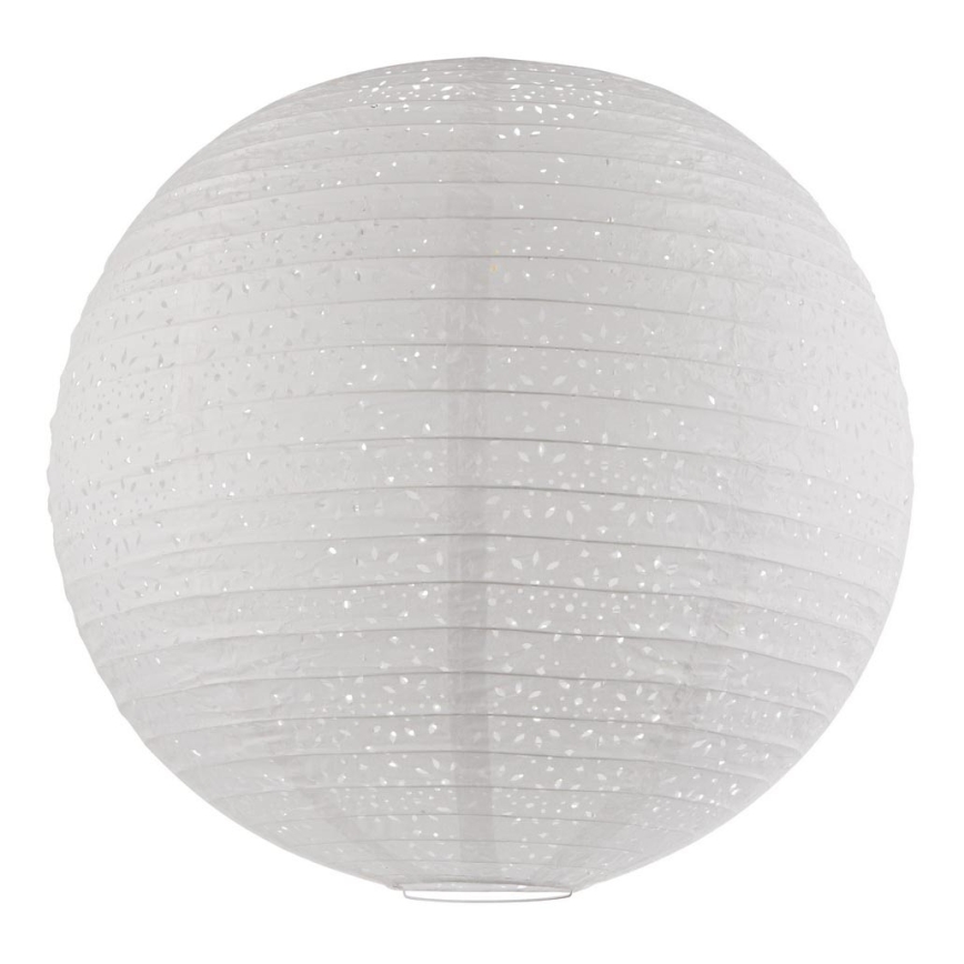 GLOBO 16911 - Lambivari lühtrile VARYS E27 pr.50 cm