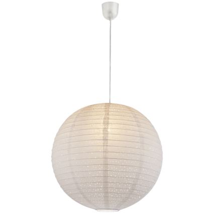 GLOBO 16911 - Lambivari lühtrile VARYS E27 pr.50 cm
