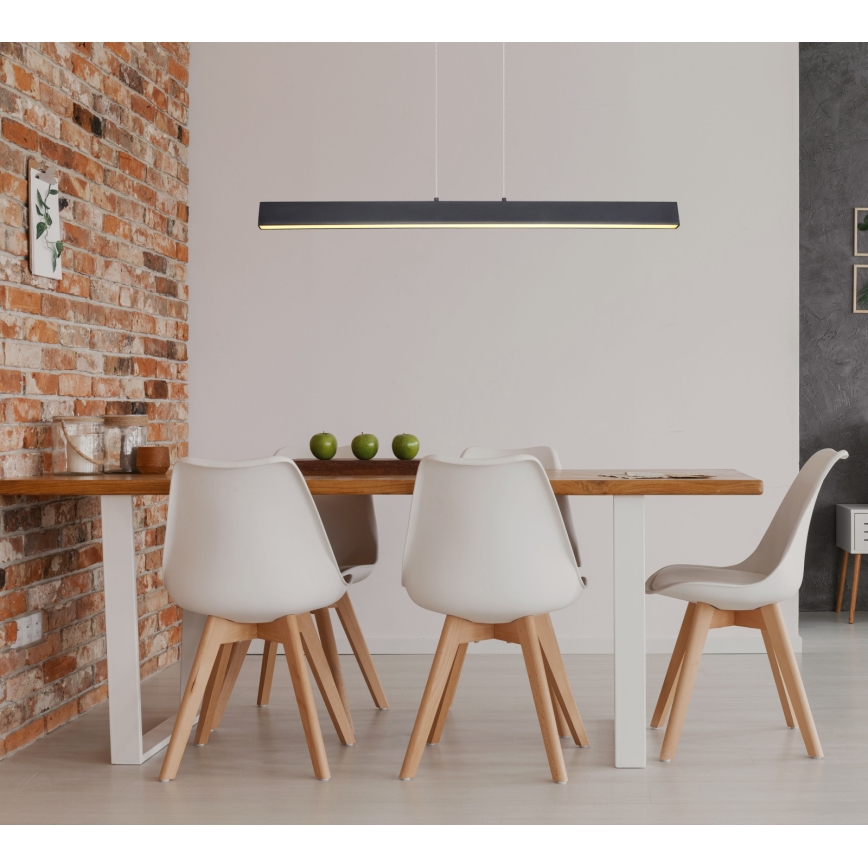 Globo - LED hämardatav lühter kaablil LED/40W/230V 3000K