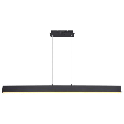 Globo - LED hämardatav lühter kaablil LED/40W/230V 3000K