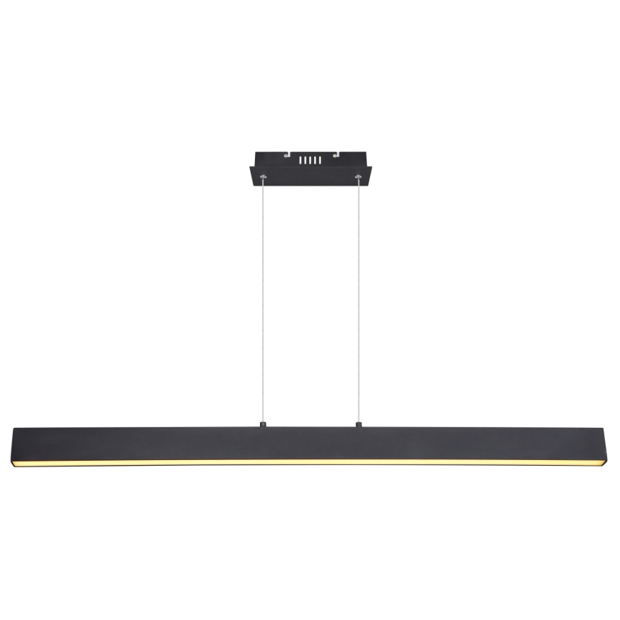 Globo - LED hämardatav lühter kaablil LED/40W/230V 3000K